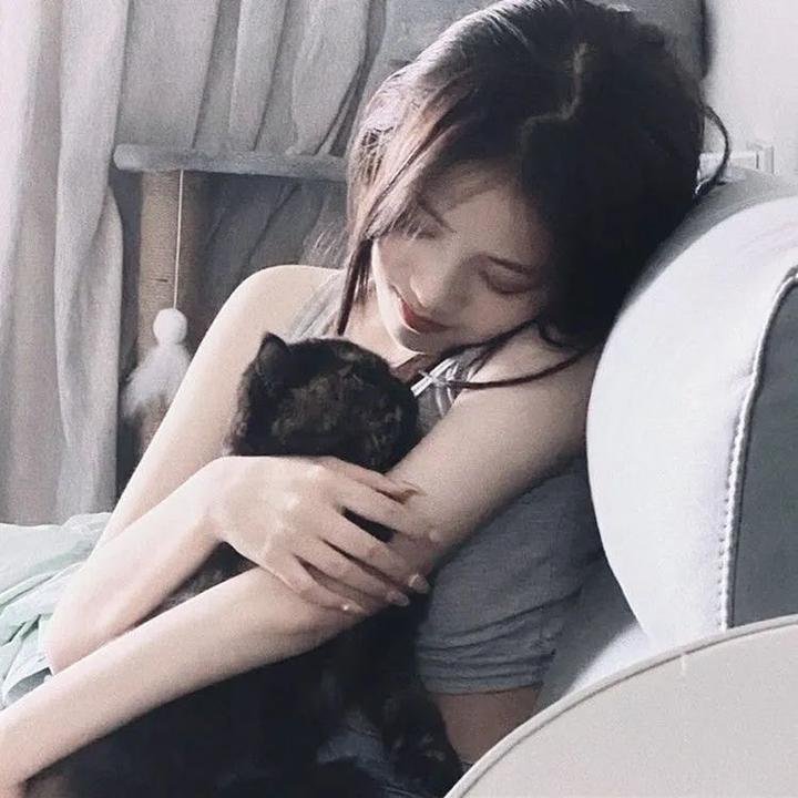 独一有二的她